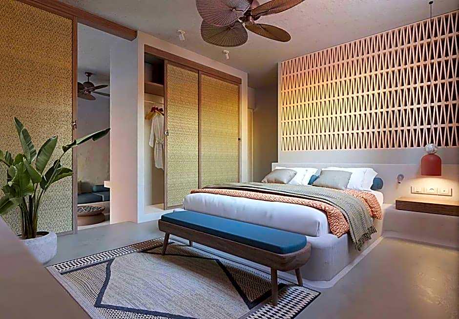 Andronis Minois - Small Luxury Hotels of the World