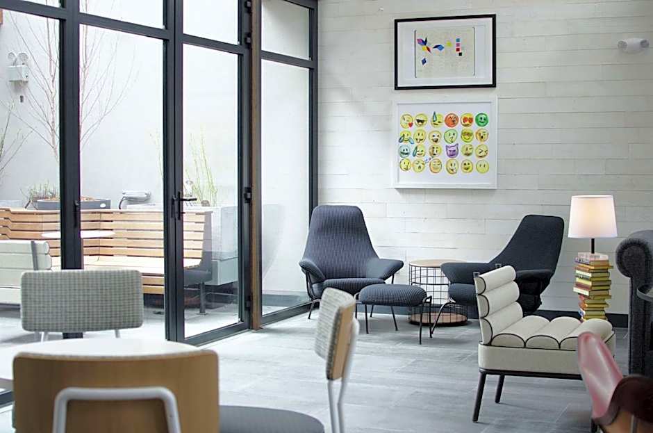 Freepoint Hotel Cambridge, Tapestry Collection by Hilton