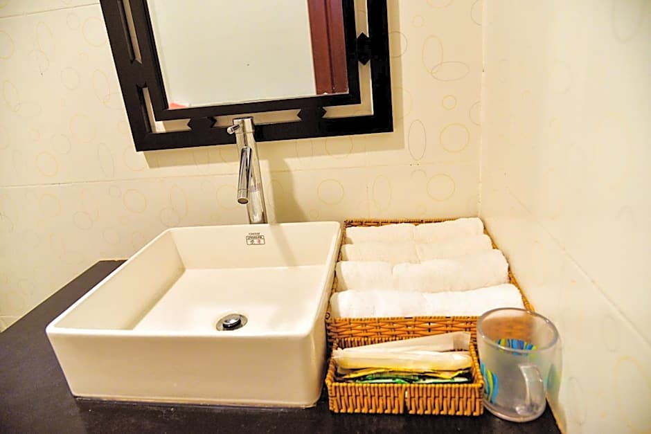 Nohana Hotel