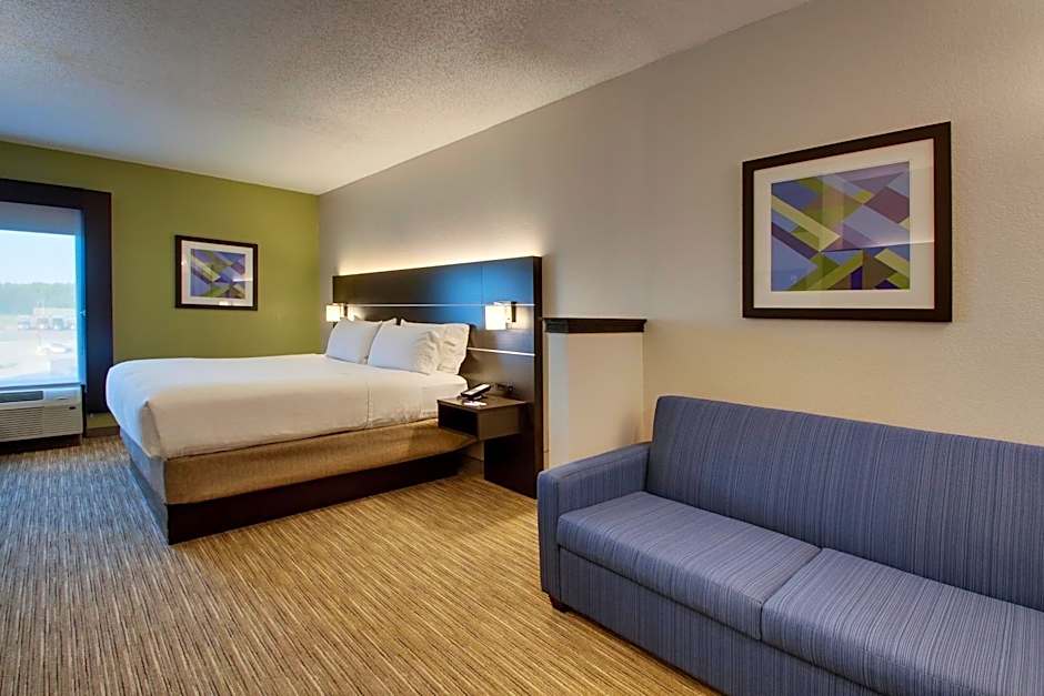 Holiday Inn Express Hotel & Suites Lebanon By IHG