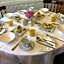 Parkfield (Chepstow BnB)