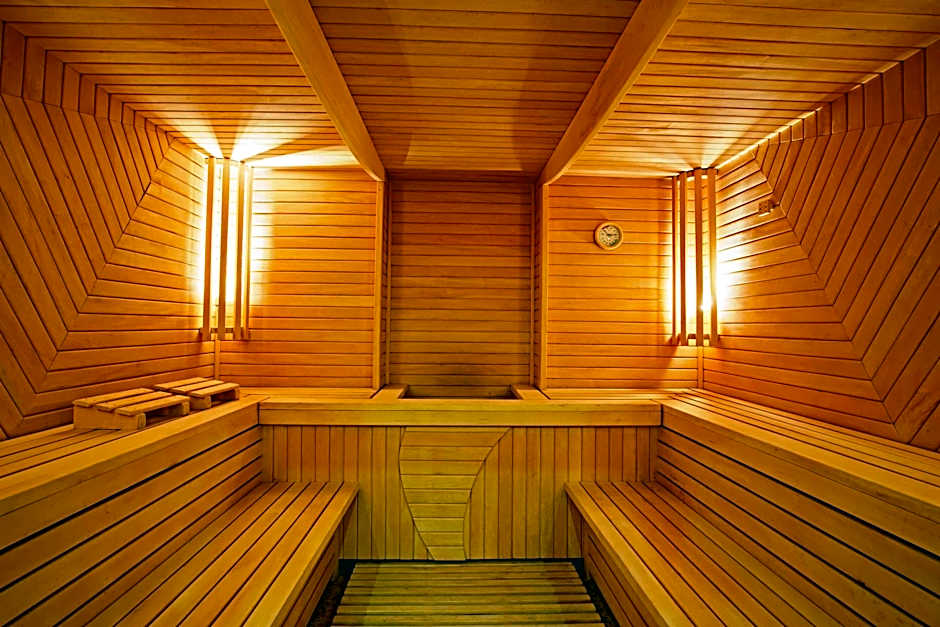 Castello Mare Hotel & Wellness Resort