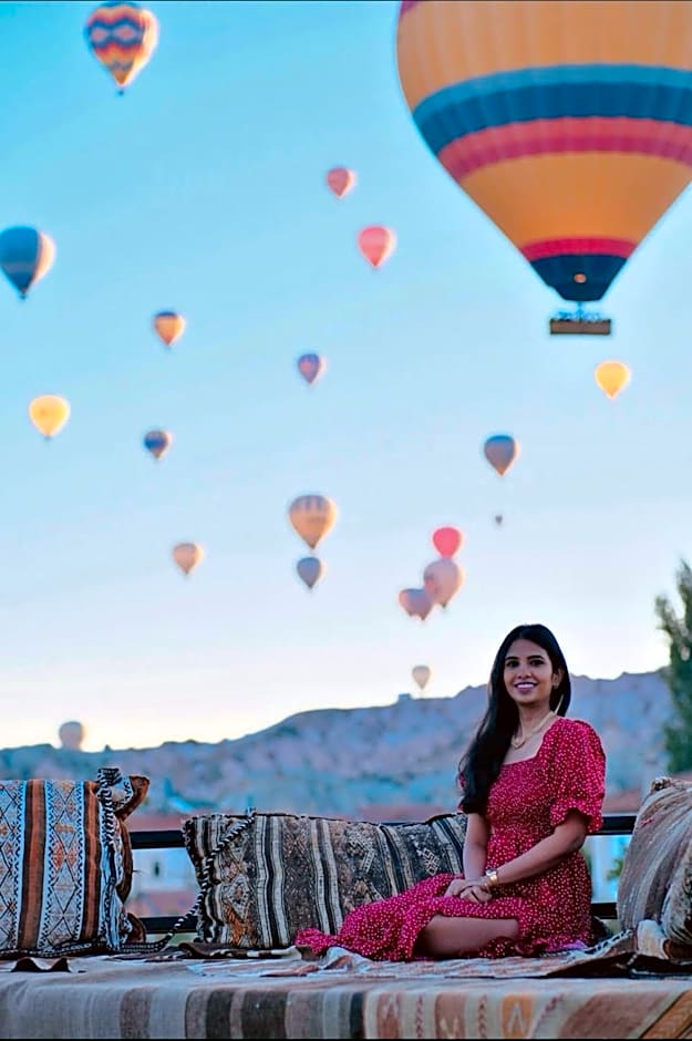 Jacob's Cave Suites - Cappadocia