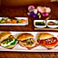 Descansera Hotel Business and Pleasure