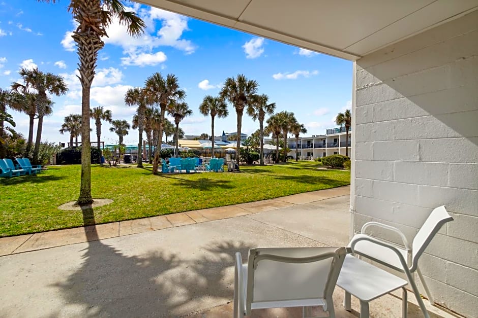 Seahorse Oceanfront Inn