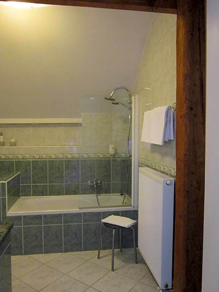 Guest House Veronika