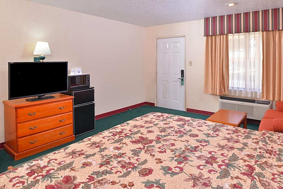Americas Best Value Inn Lubbock