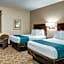 Suburban Extended Stay La Place