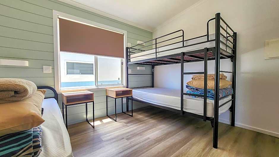 Moonta Bay Holiday Park