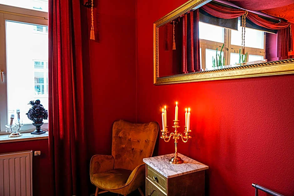 LaLeLu Hostel Dresden