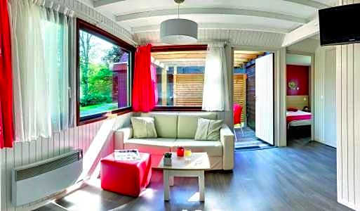 VVF Les Vosges Bitche