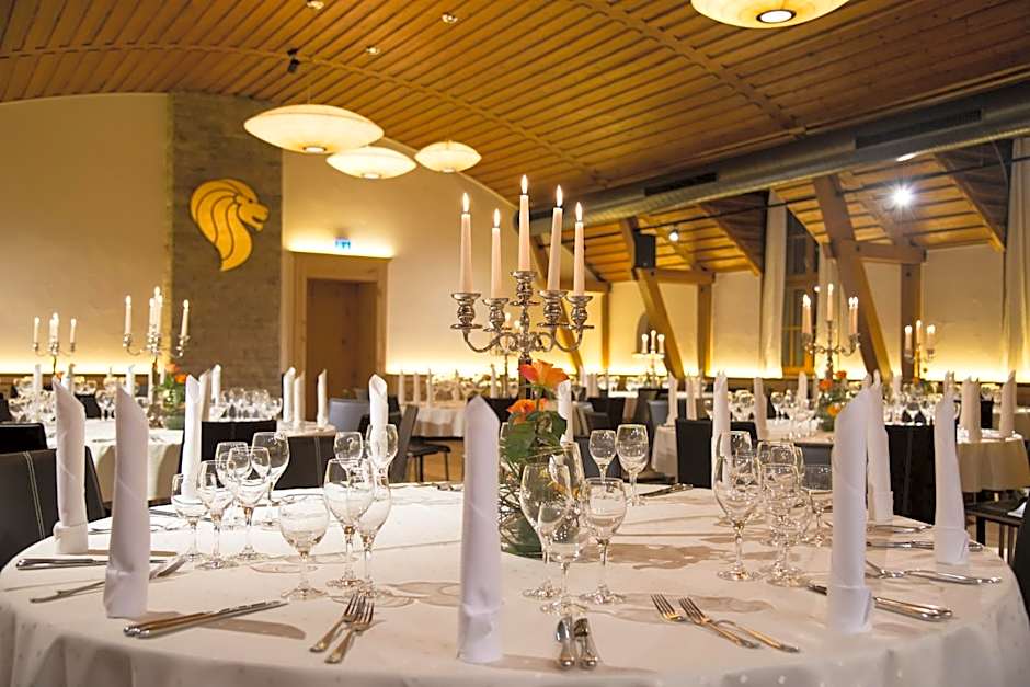 Hotel & Gasthof Lowen