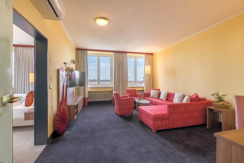 Best Western Hotel Augusta