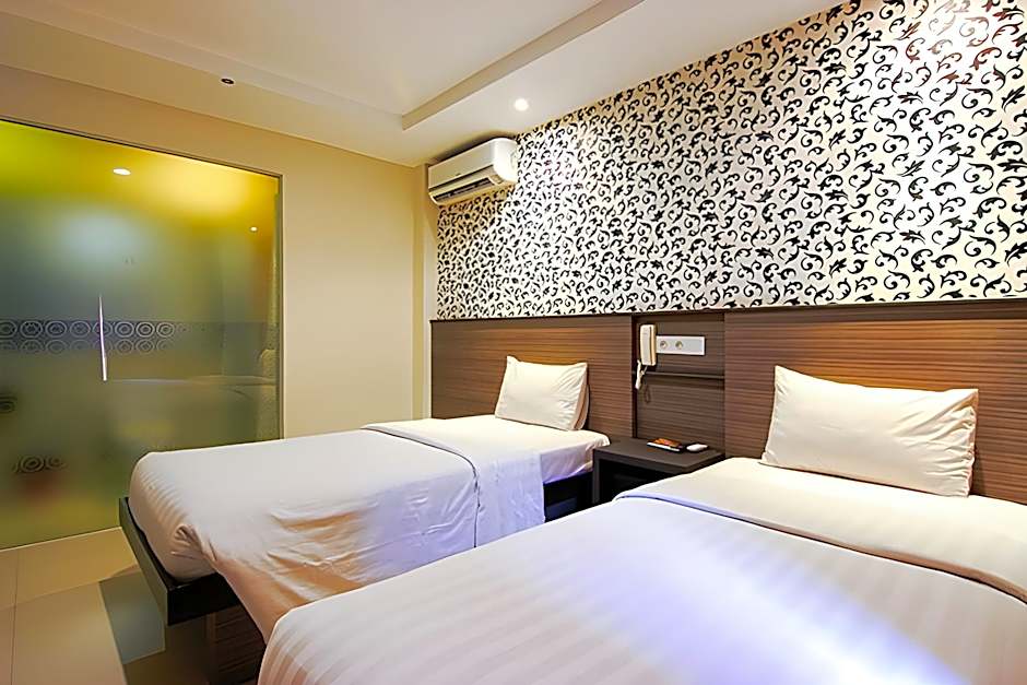 Everyday Smart Hotel Kuta Bali