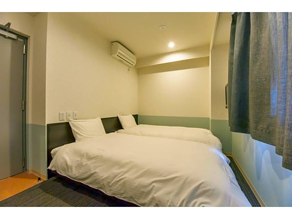 Hotel Taiyonoen Tokushima Kenchomae - Vacation STAY 26358v