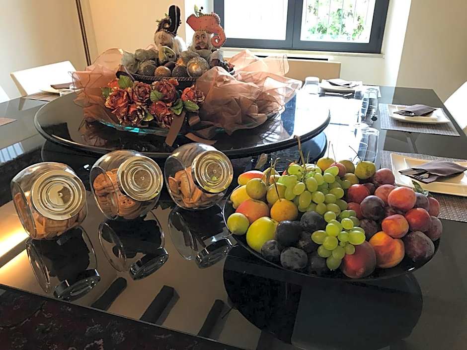 Borgo Antico XIX sec.