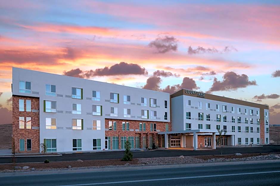 Courtyard by Marriott Reno Sparks