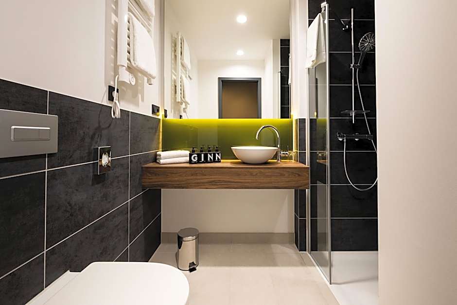 Ginn Apartment Hotel Stuttgart Esslingen
