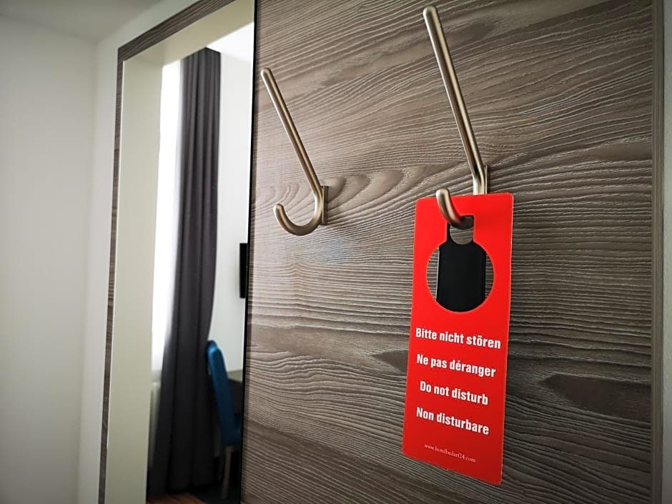 New Work Hotel Essen