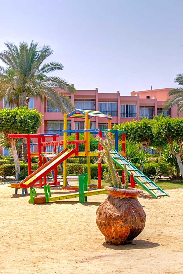 Kefi Palmera Beach Resort El Sokhna - Family Only