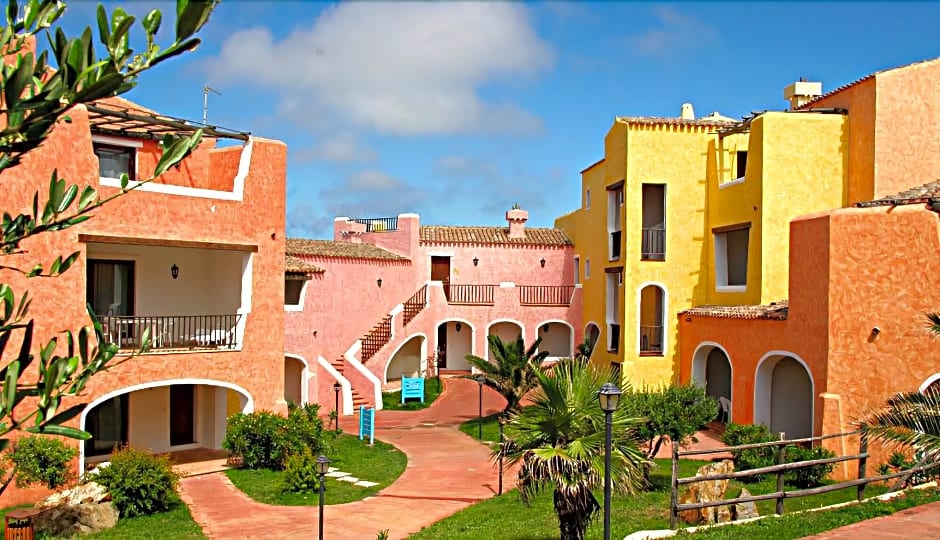 Stintino Country Paradise