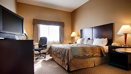 King Suite