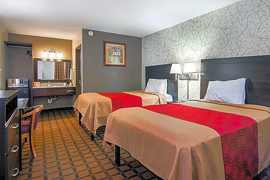 Royal Extended Stay Hotel