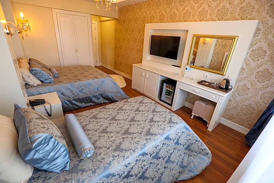 Thermal Saray Hotel & Yalova