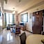 Mactan Newtown Seaview Condo by FJCIVO