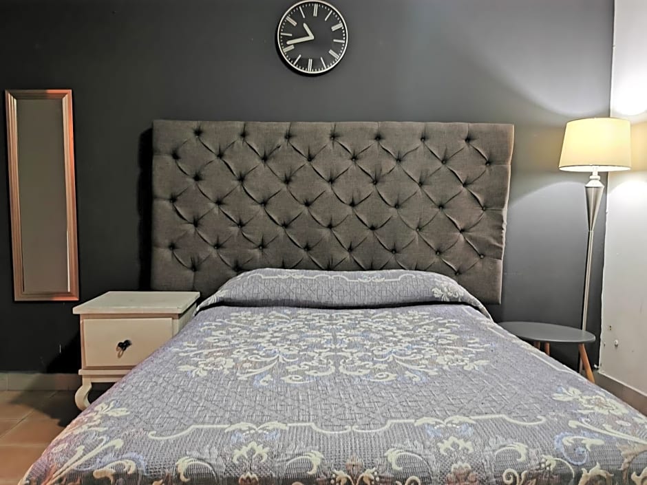 Hotel santo carlo