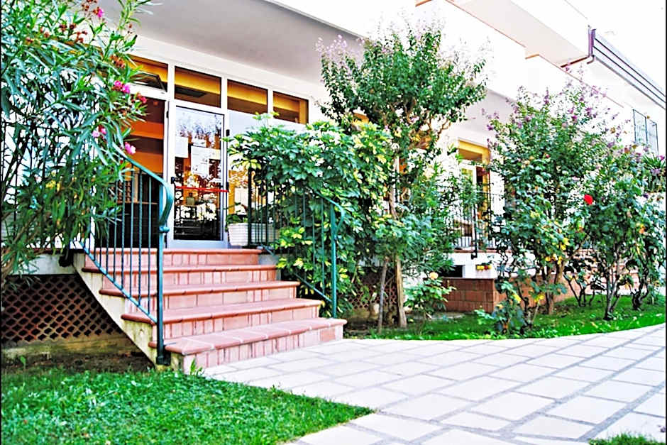 Hotel Blumen