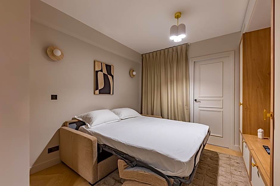 Quartier Libre Opera