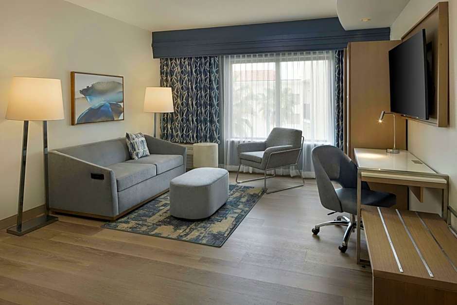 Courtyard by Marriott Sandestin at Grand Boulevard