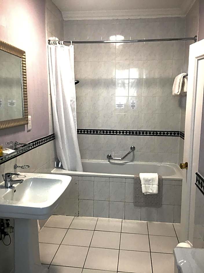 Millennium Hotel Glasgow