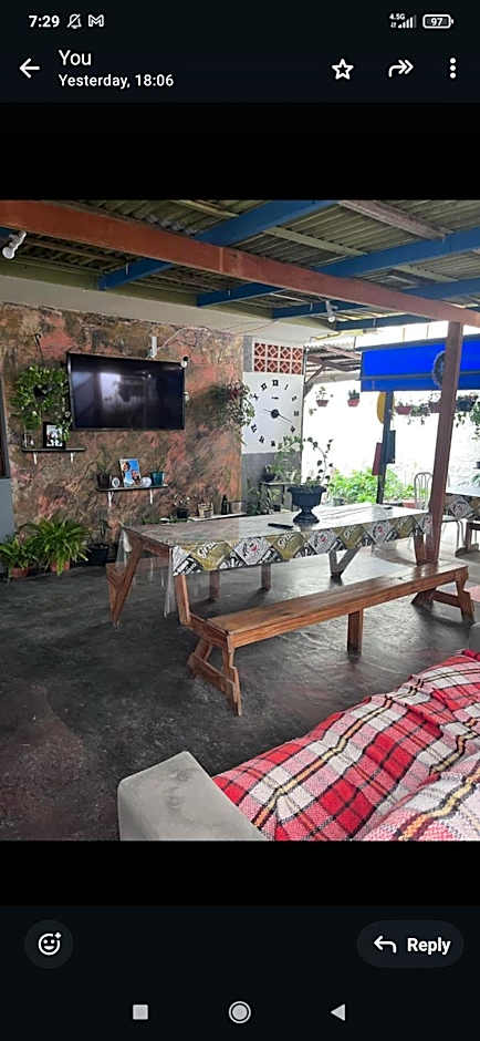 Hostel Boa Vista