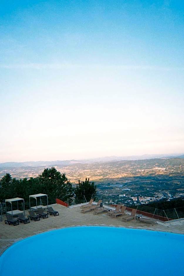 Luna Hotel dos Carqueijais - Serra da Estrela