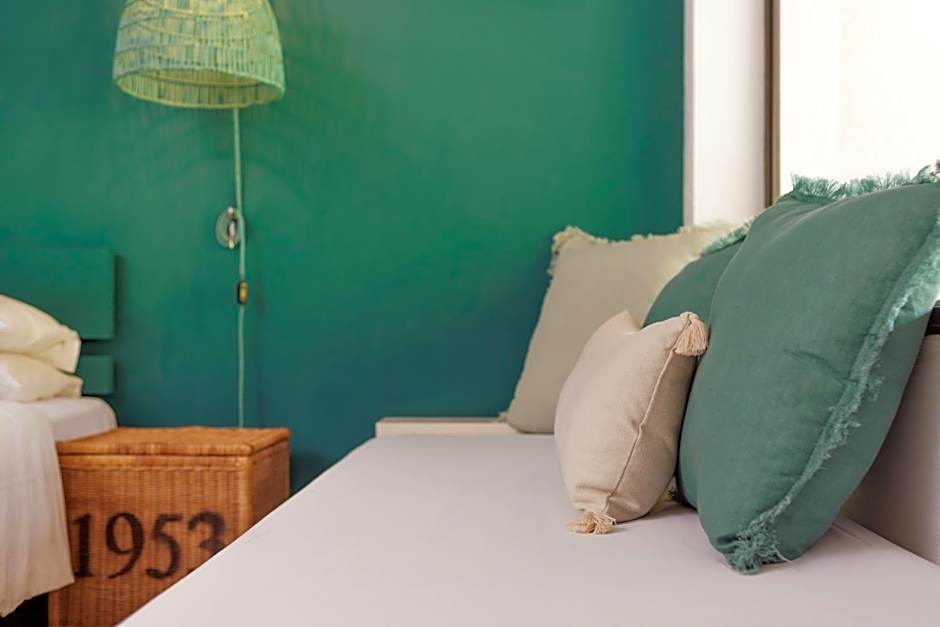 Coin de Mire Attitude