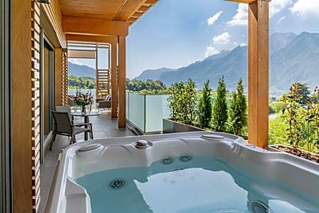 Hotel Villa Madruzzo