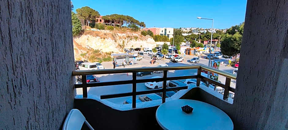 Mıstık Otel