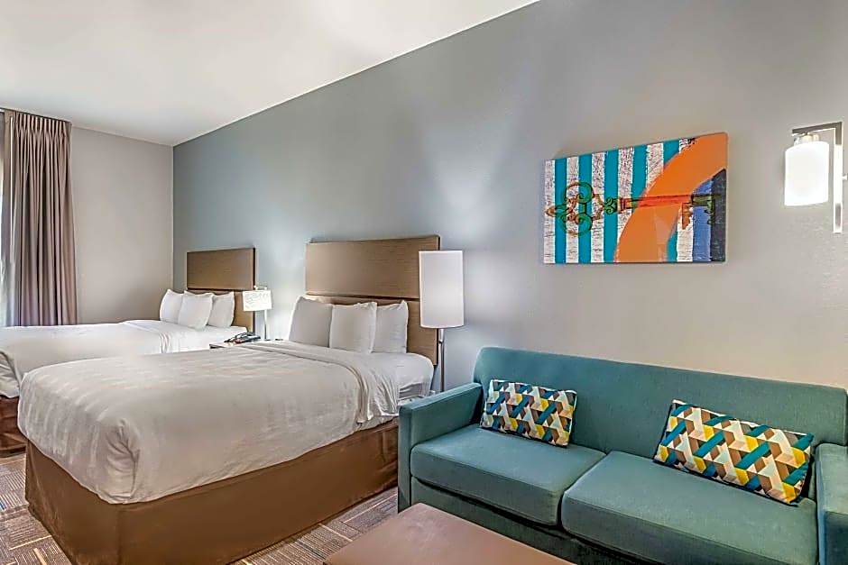Spark by Hilton Fort Stockton