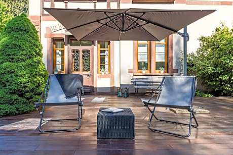 Chambre d'hôtes Du côté des remparts