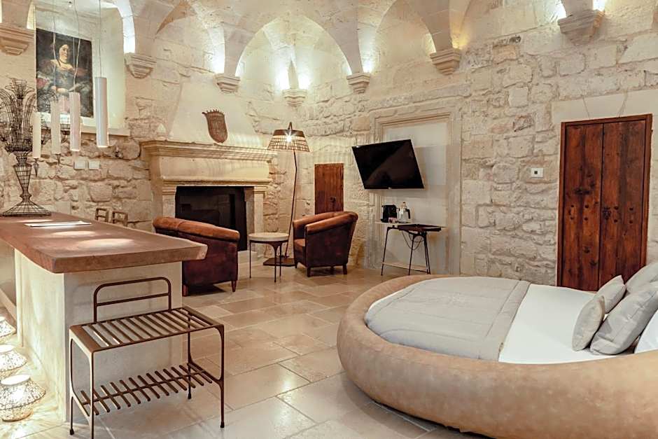 Pollicastro Boutique Hotel