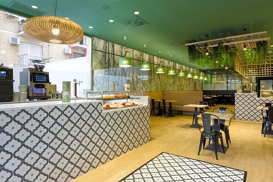 Hospedium Hotel Villa Gom