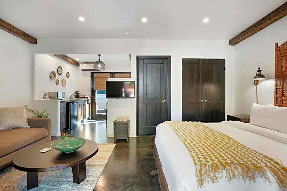 Talavera Palm Springs