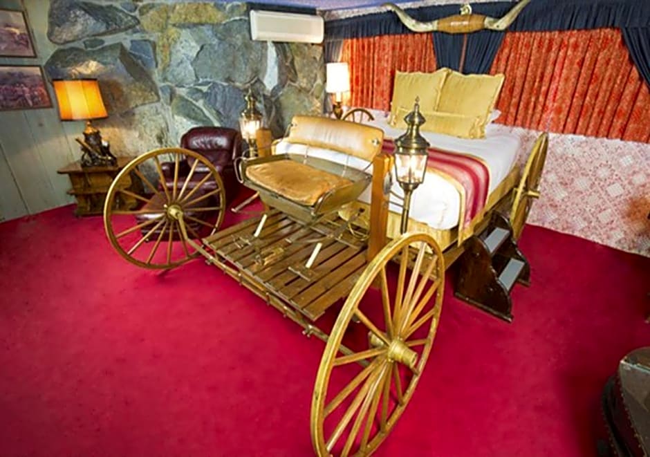 Madonna Inn