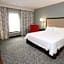 Hampton Inn By Hilton Suffolk VA
