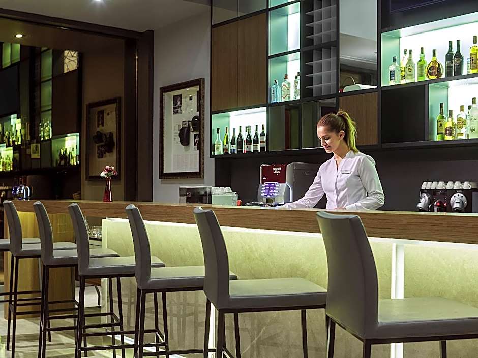 Novotel Konya
