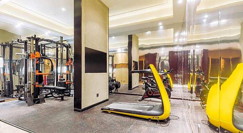 Shanghai Best Boutique Hotel