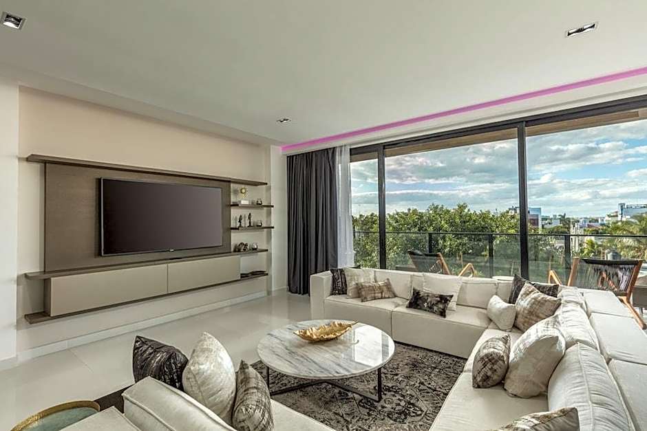 Serenity Hotel Boutique