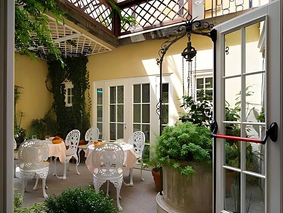 Hotel Casa Nicolo Priuli